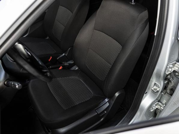 Lada (ВАЗ) Vesta I с пробегом 2020 года, цена 780 000 рублей, 207565 км, седан, Автокод Объявления