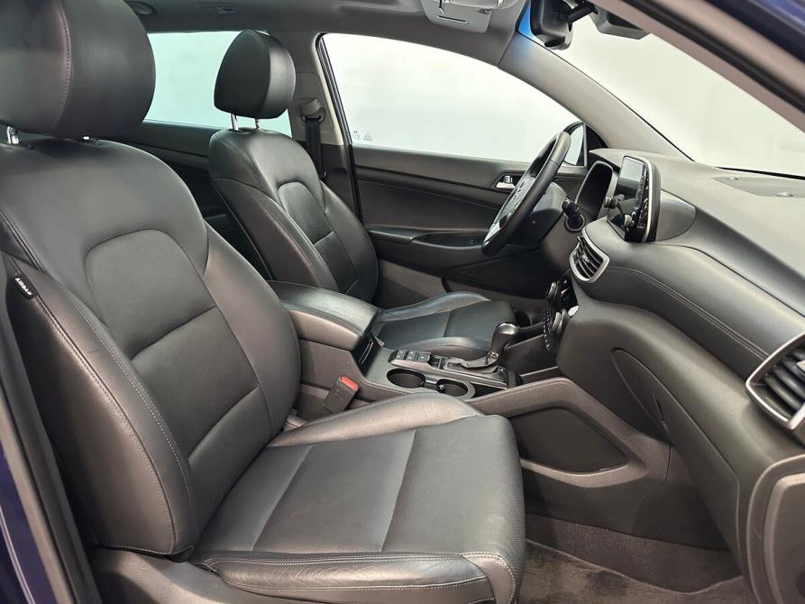 Hyundai Tucson III Рестайлинг Балашиха  - изображение 18
