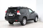 Toyota Land Cruiser Prado 150 Series Иркутск  - изображение 23
