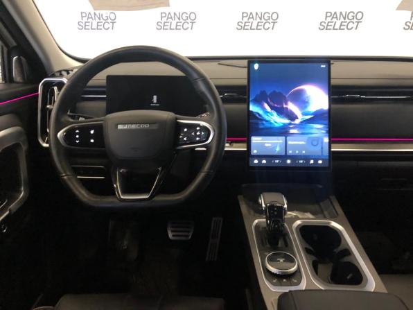 Jaecoo J7 I с пробегом 2023 года, цена 2 190 000 рублей, 31496 км, внедорожник, Автокод Объявления