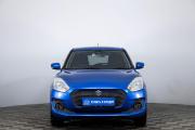 Suzuki Swift V Пермь  - изображение 28