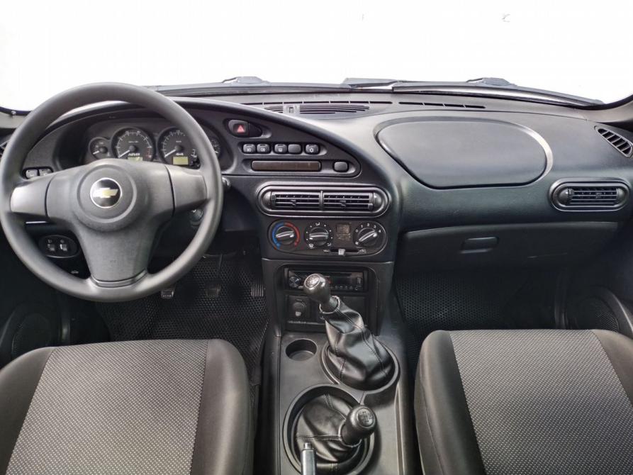 Chevrolet Niva I Рестайлинг Москва  - изображение 12