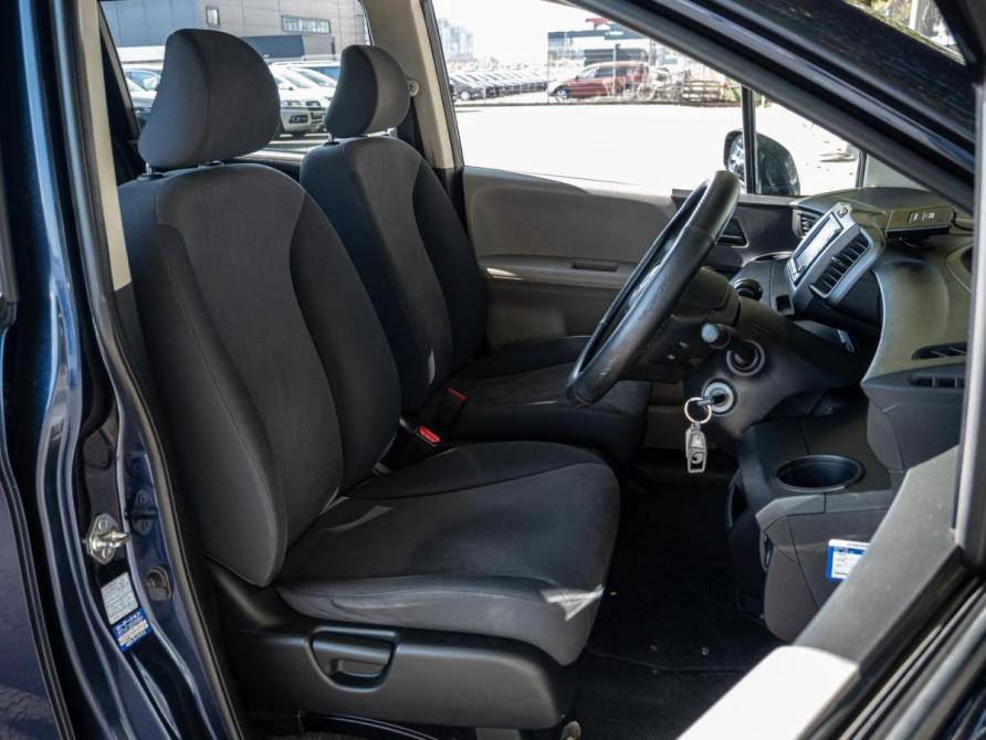 Honda Freed I Краснодар  - изображение 11