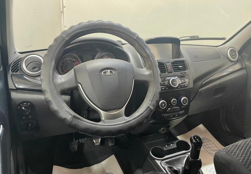 Lada (ВАЗ) Kalina II Воронеж  - изображение 12