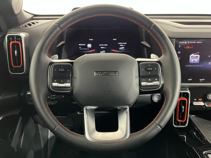 Haval Dargo I Ижевск  - изображение 10