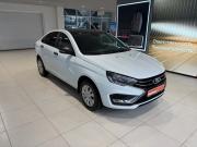 Lada (ВАЗ) Vesta I Рестайлинг (NG) Екатеринбург  - изображение 21
