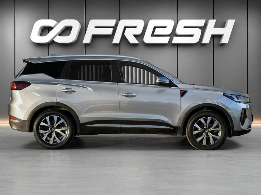 Chery Tiggo 7 Pro Max I Тверь  - изображение 5