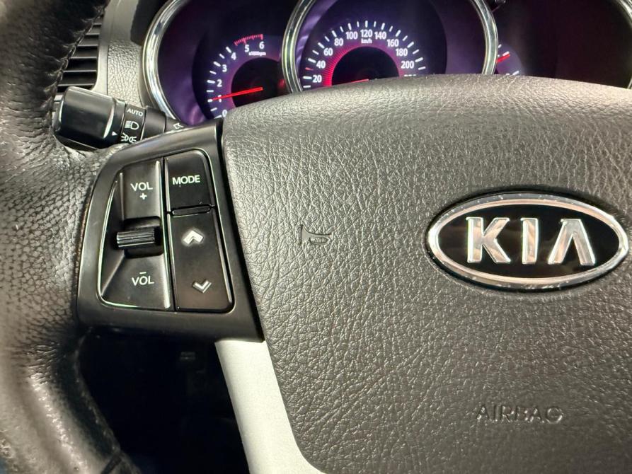 Kia Sorento II Тюмень  - изображение 13