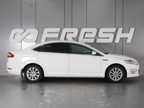 Ford Mondeo IV Рестайлинг с пробегом 2011 года, цена 916 000 рублей, 108986 км, седан, Автокод Объявления