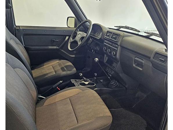 Новый Lada (ВАЗ) Niva Legend I Рестайлинг 2026 года, цена 1 326 600 рублей, внедорожник, Автокод Объявления