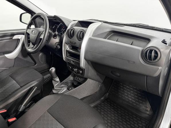 Lada (ВАЗ) Largus I Рестайлинг с пробегом 2021 года, цена 1 169 000 рублей, 86447 км, универсал, Автокод Объявления