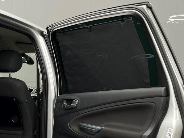 Ford S-MAX I Рестайлинг с пробегом 2011 года, цена 1 247 400 рублей, 127154 км, минивэн, Автокод Объявления