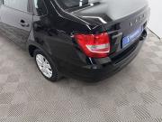 Lada (ВАЗ) Granta I Рестайлинг Воронеж  - изображение 30