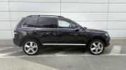 Volkswagen Touareg I Рестайлинг Ставрополь  - изображение 29
