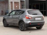 Nissan Qashqai II Новосибирск  - изображение 26