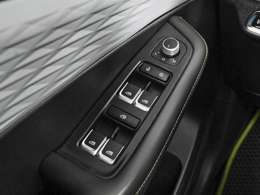 Geely Coolray I Рестайлинг Ставрополь  - изображение 18
