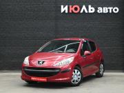 Peugeot 207 I Екатеринбург  - изображение 18