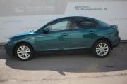 Mazda 3 I (BK) Рестайлинг Воронеж  - изображение 24