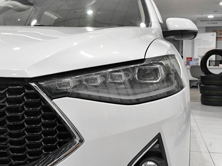 Haval F7 I Казань  - изображение 21