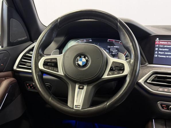 BMW X5 IV (G05/G18) с пробегом 2019 года, цена 6 977 000 рублей, 195558 км, внедорожник, Автокод Объявления