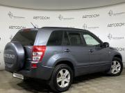Suzuki Grand Vitara II Москва  - изображение 24