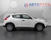 Nissan Juke I Москва  - изображение 31