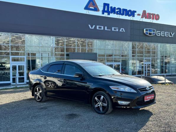 Ford Mondeo IV Рестайлинг с пробегом 2011 года, цена 650 000 рублей, 261138 км, седан, Автокод Объявления
