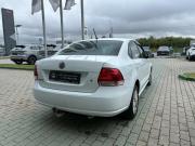 Volkswagen Polo V Вологда  - изображение 23