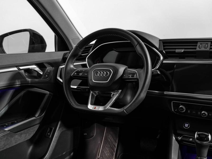 Audi Q3 II (F3) Санкт-Петербург  - изображение 17