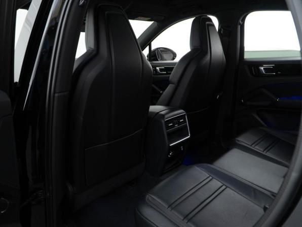 Porsche Cayenne III с пробегом 2020 года, цена 8 787 434 рубля, 60114 км, внедорожник, Автокод Объявления