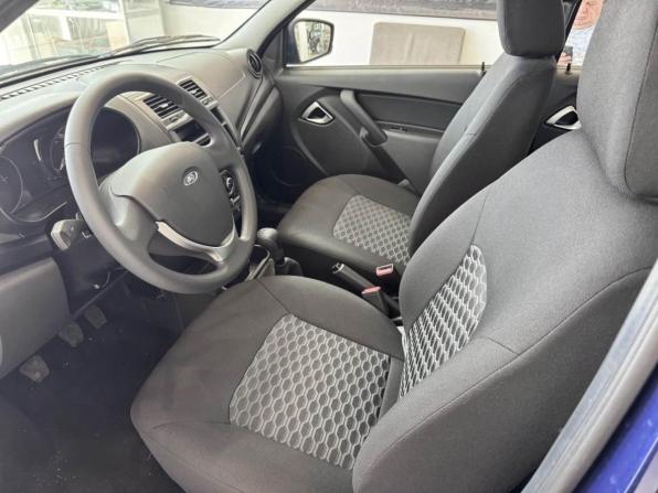 Новый Lada (ВАЗ) Granta I Рестайлинг 2026 года, цена 1 114 000 рублей, седан, Автокод Объявления