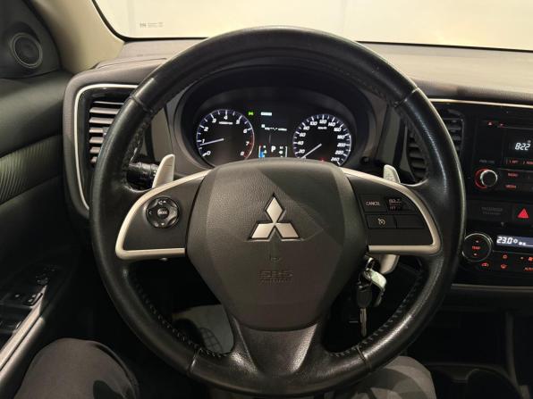 Mitsubishi Outlander III с пробегом 2012 года, цена 1 160 000 рублей, 188001 км, внедорожник, Автокод Объявления