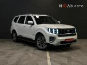 Kia Mohave I Рестайлинг 2 Челябинск  - изображение 30