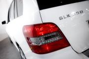 Mercedes-Benz GLK-Класс I (X204) Тюмень  - изображение 36