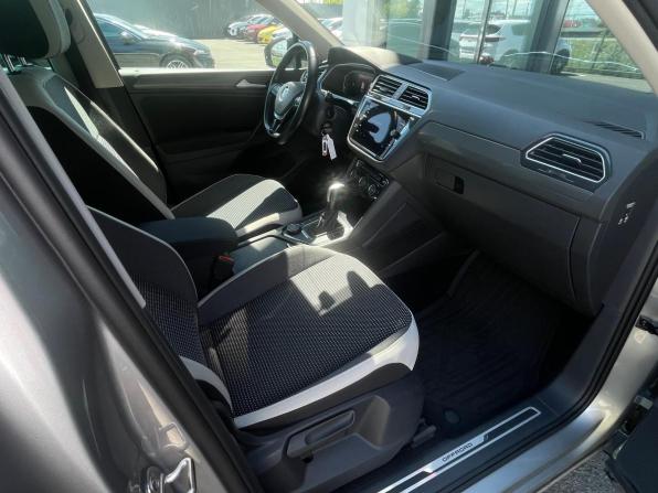 Volkswagen Tiguan II с пробегом 2020 года, цена 2 630 000 рублей, 127800 км, внедорожник, Автокод Объявления