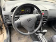 Hyundai Getz I Рестайлинг Череповец  - изображение 28