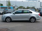 Skoda Rapid I Санкт-Петербург  - изображение 23