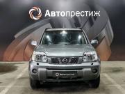 Nissan X-Trail I Рестайлинг Ставрополь  - изображение 22