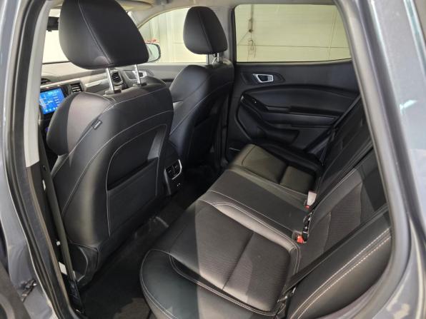 Chery Tiggo 4 I Рестайлинг с пробегом 2020 года, цена 1 410 000 рублей, 60001 км, внедорожник, Автокод Объявления