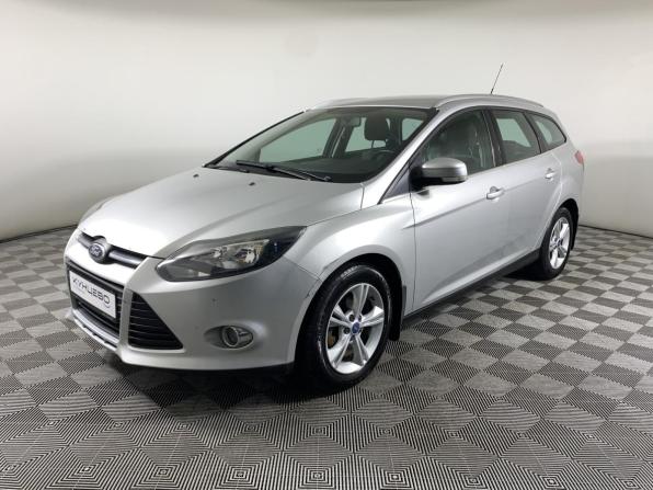 Ford Focus III с пробегом 2014 года, цена 750 000 рублей, 156000 км, хэтчбек, Автокод Объявления
