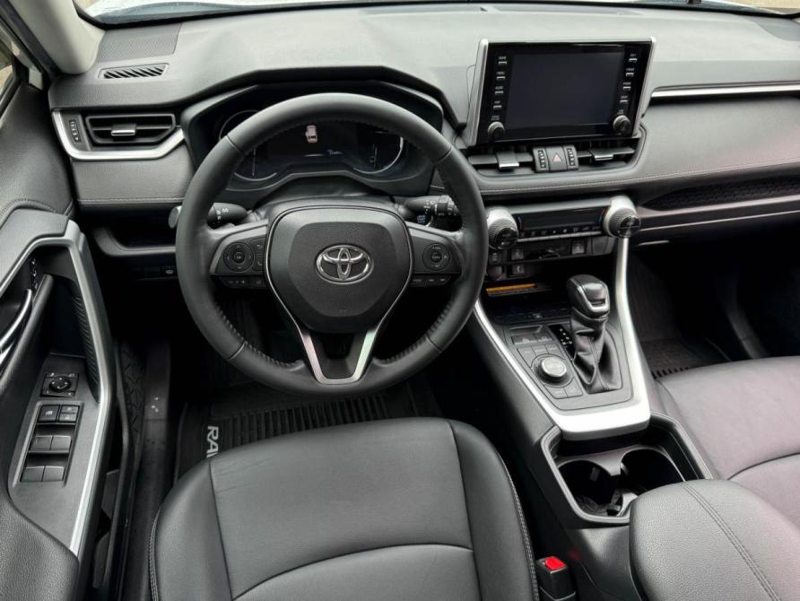 Toyota RAV4 V (XA50) Кропоткин  - изображение 6