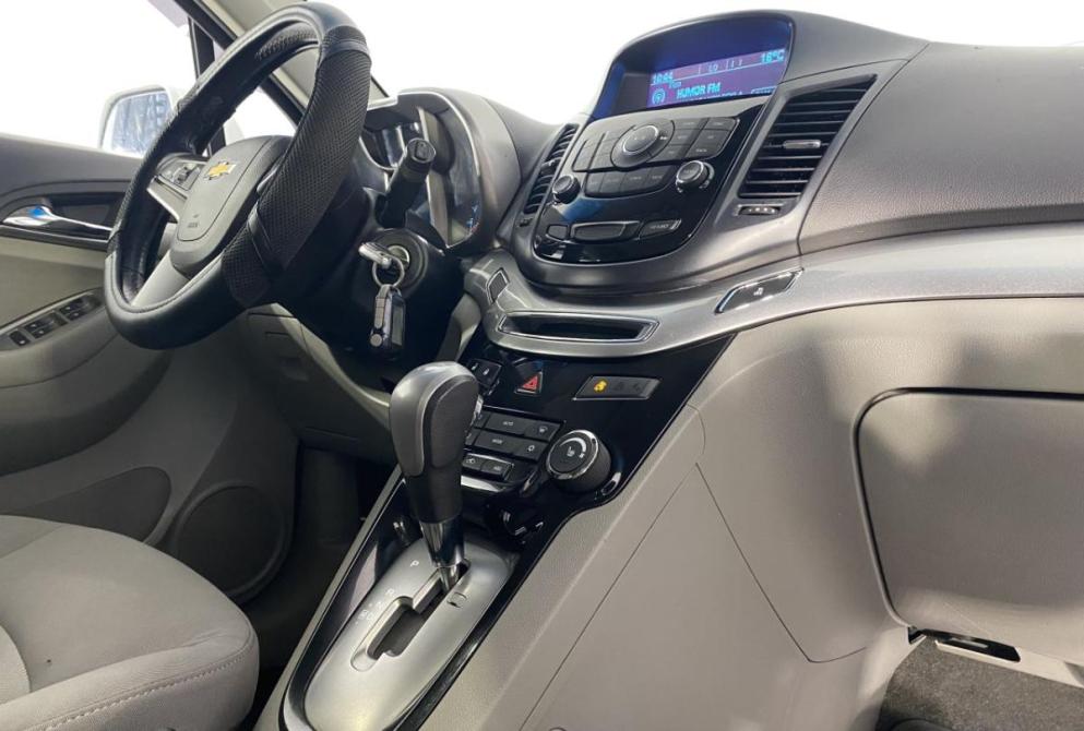 Chevrolet Orlando I Саранск  - изображение 28