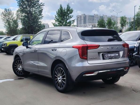 Haval Jolion I с пробегом 2023 года, цена 2 050 000 рублей, 58563 км, внедорожник, Автокод Объявления