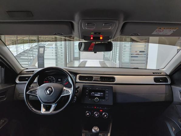 Renault Arkana I с пробегом 2020 года, цена 1 708 000 рублей, 108521 км, внедорожник, Автокод Объявления