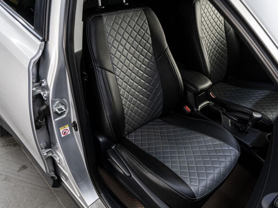 Toyota RAV4 IV (XA40) Тюмень  - изображение 16