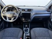 Kia Rio III Москва  - изображение 24