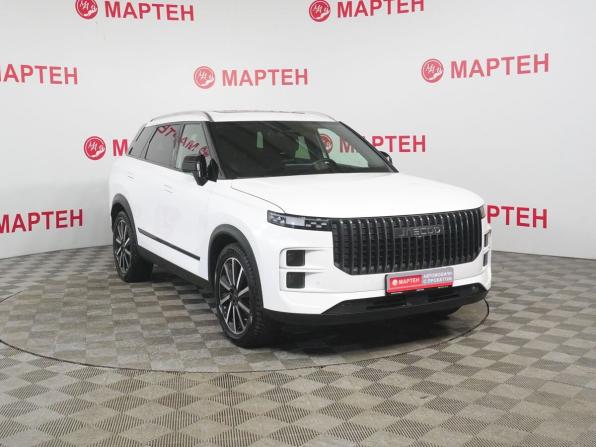 Jaecoo J7 I с пробегом 2024 года, цена 2 159 000 рублей, 68627 км, внедорожник, Автокод Объявления