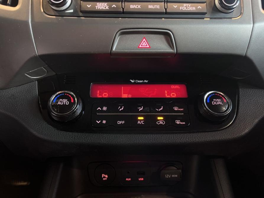 Kia Sportage III Рестайлинг Чебоксары  - изображение 15