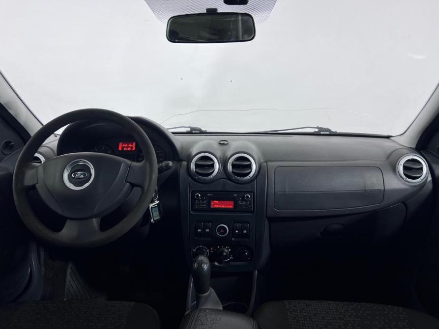 Lada (ВАЗ) Largus I Ростов-на-Дону  - изображение 9