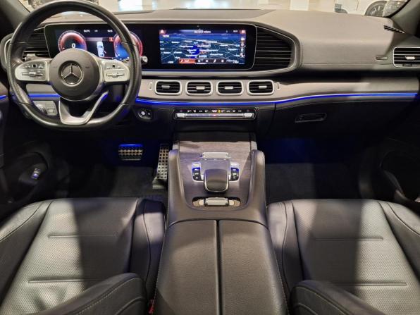 Mercedes-Benz GLE Coupe II (C167) с пробегом 2020 года, цена 7 700 000 рублей, 155371 км, внедорожник, Автокод Объявления
